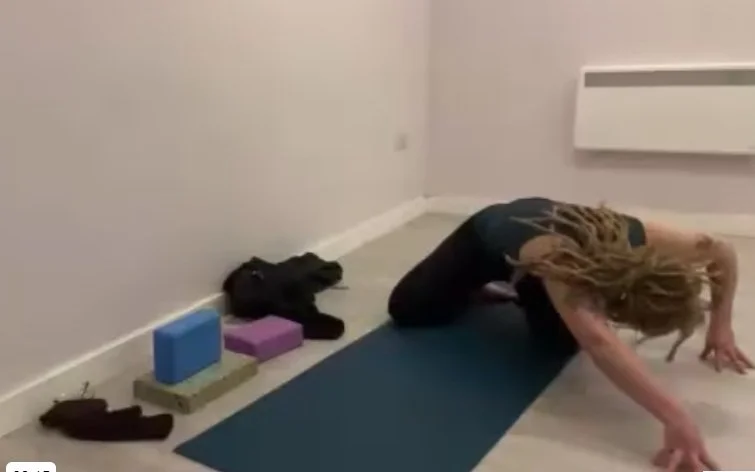 Gentle Yoga with Jo 6.3.26