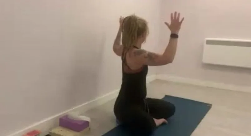 Gentle Yoga with Jo 1.5.26