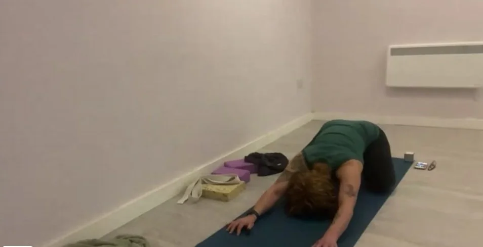 Gentle Yoga with Jo 29.5.26