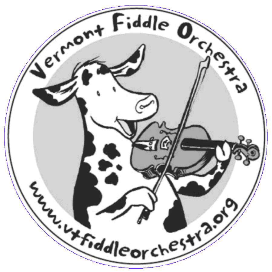 Vermont Fiddle Orchestra Concert