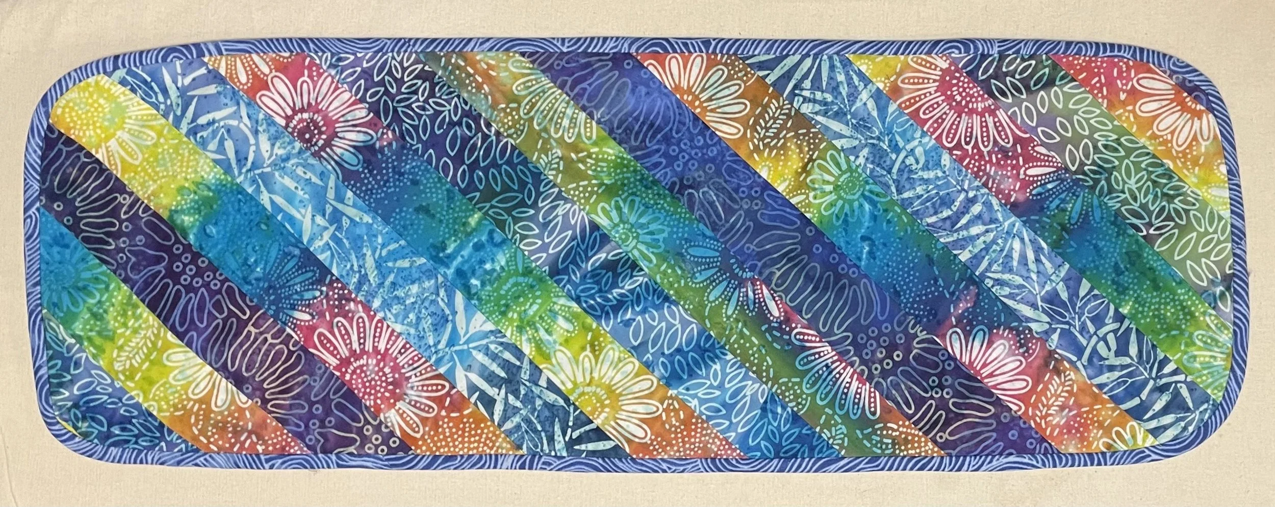 Fiddle/Violin/Viola Blankets delivered to Vermont Violins!