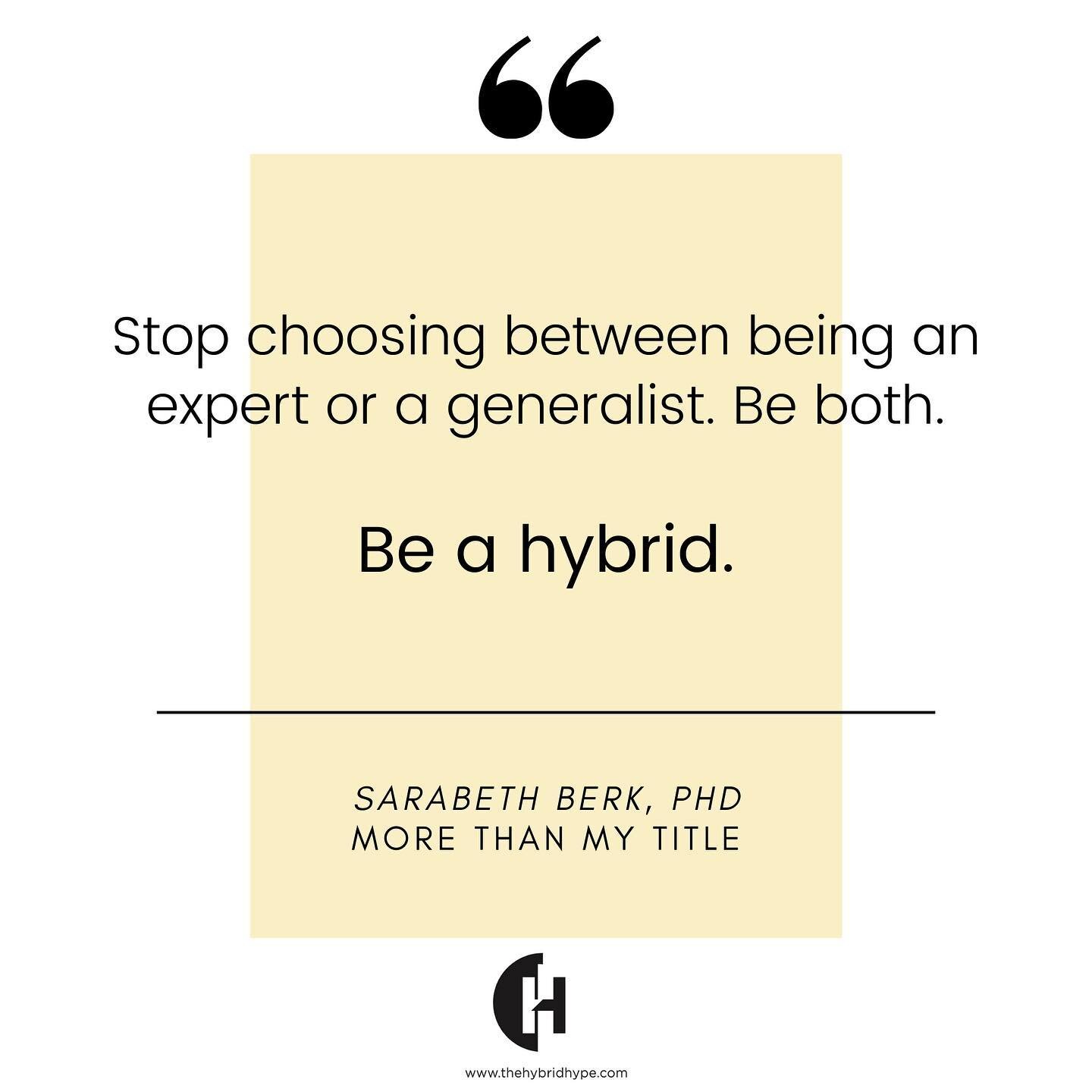 ‪#thehybridhype #hybridprofessional #hybridprofessionalenterprises #womeninbusiness #womeninstem #womenindesign #womeninpublichealth #womenownedbusiness #inspiringquotes‬