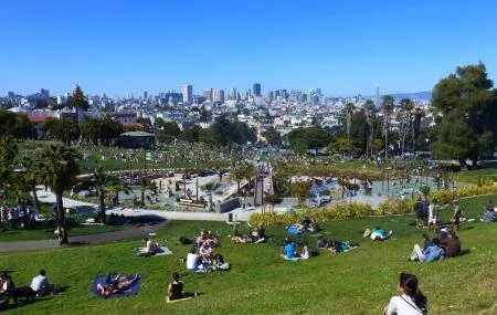 Go: San Francisco &amp; Seattle, ‘The Language of Flowers’ Tour