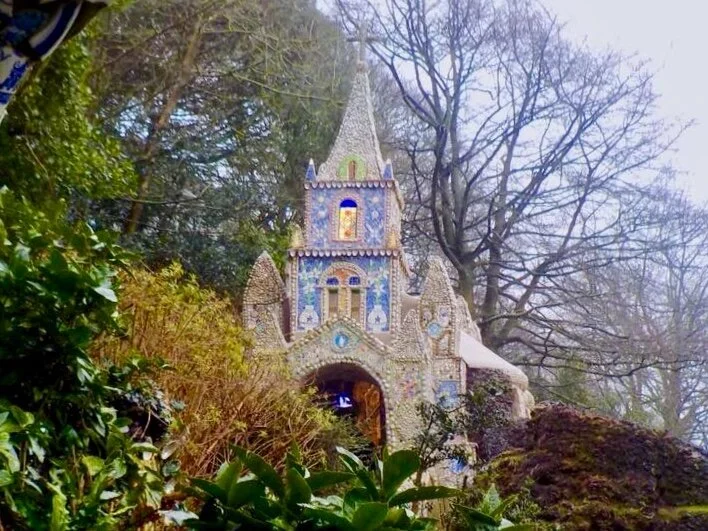 The Little Chapel