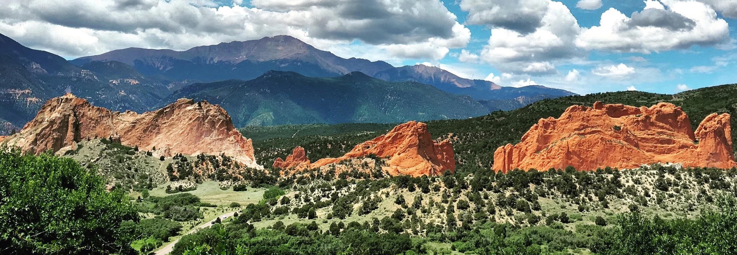 Mountain High Gallery and Gifts