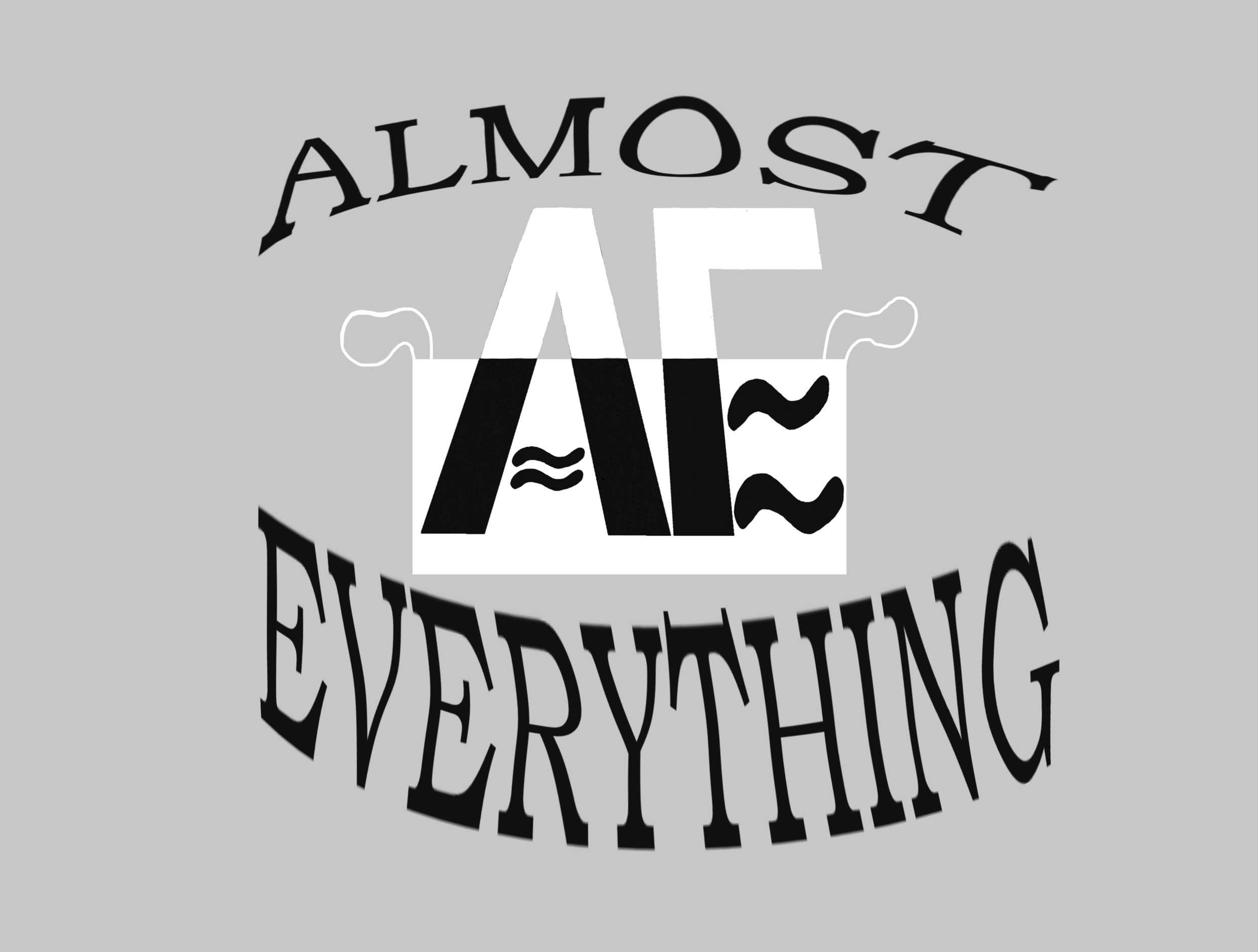 A logo for an online store.