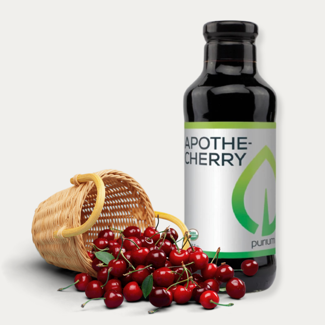 Tart Cherry Juice
