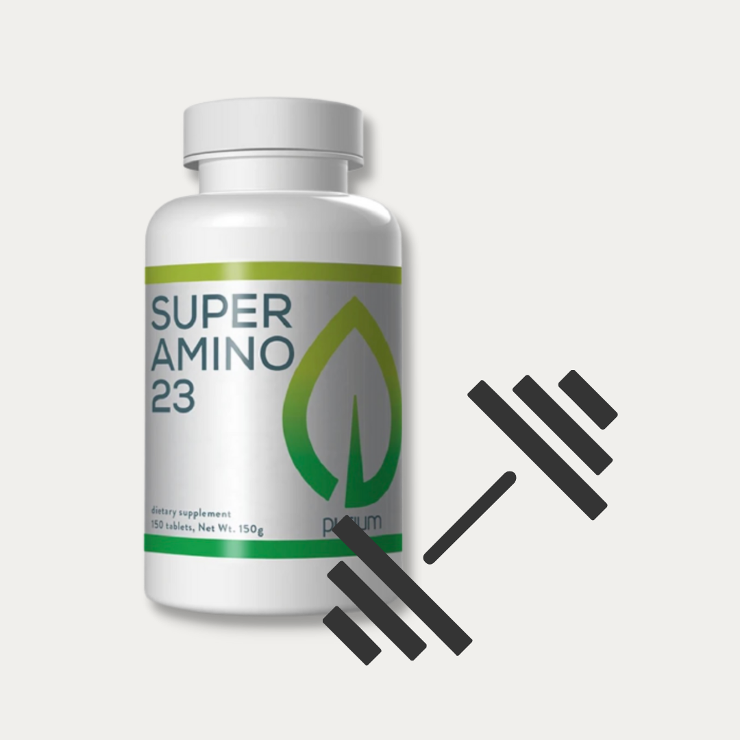 Super Aminos