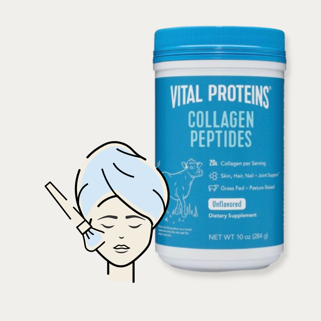 Collagen Protein Powder