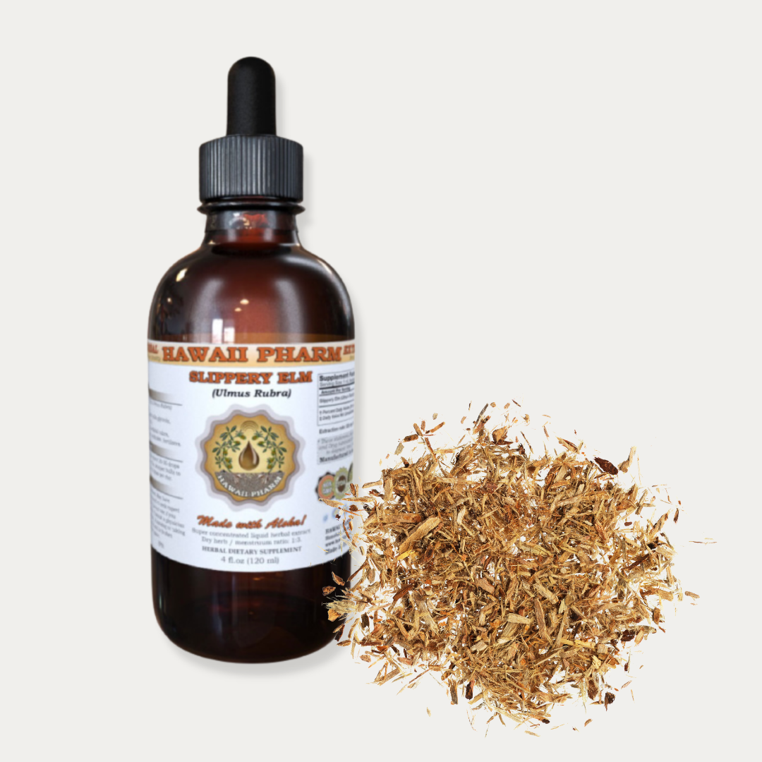 Slippery Elm