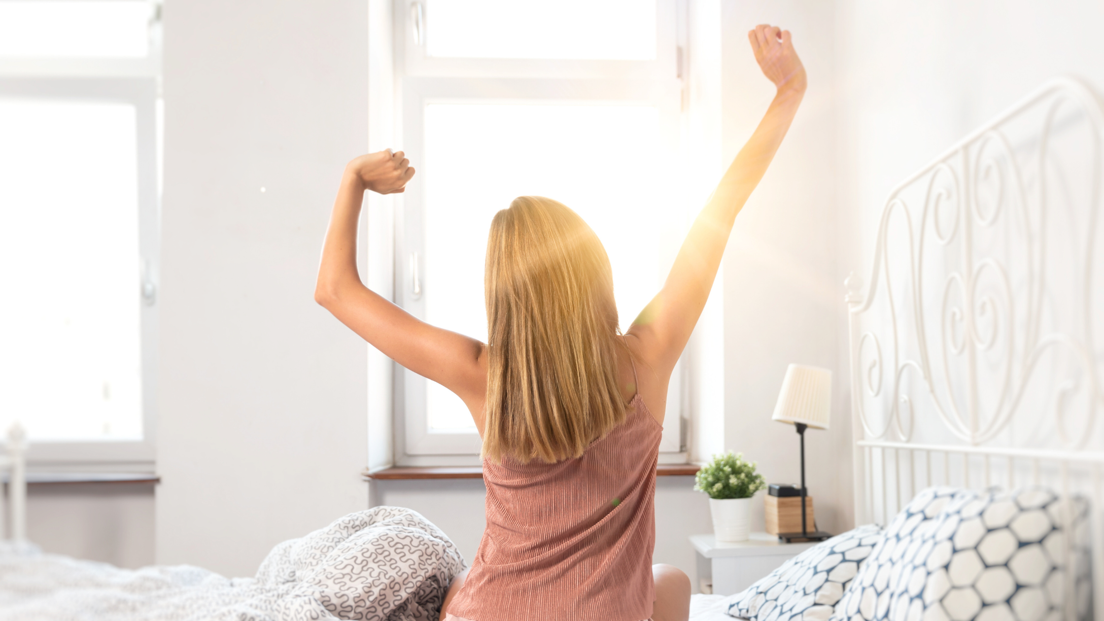 Win Your Morning, Win Your Day