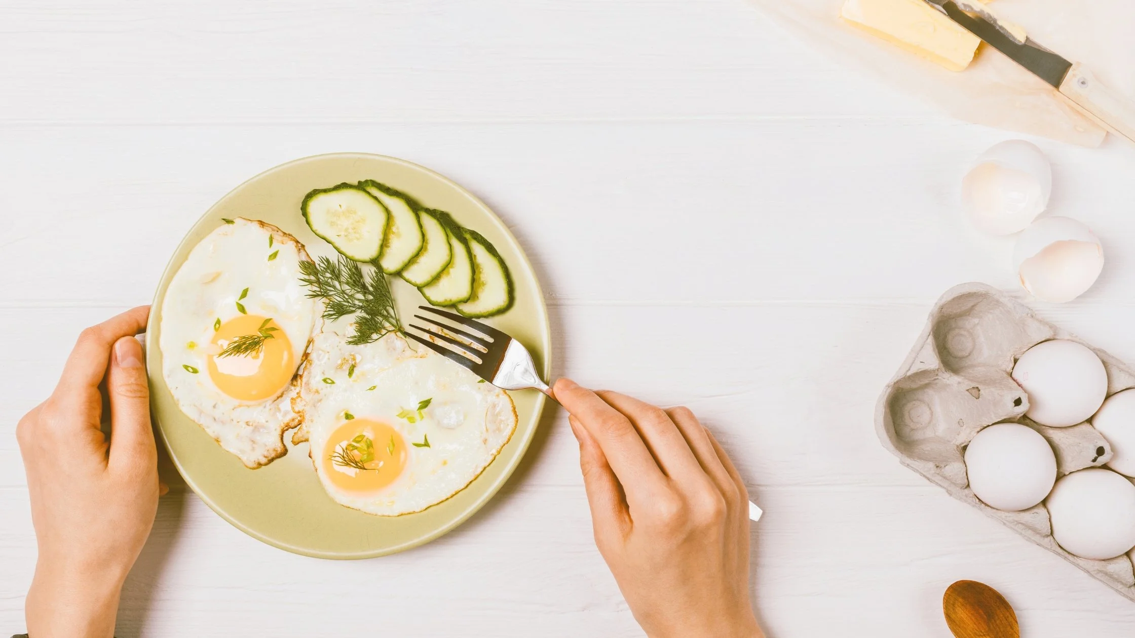 Is Your 'Healthy' Diet Making You Bloat?