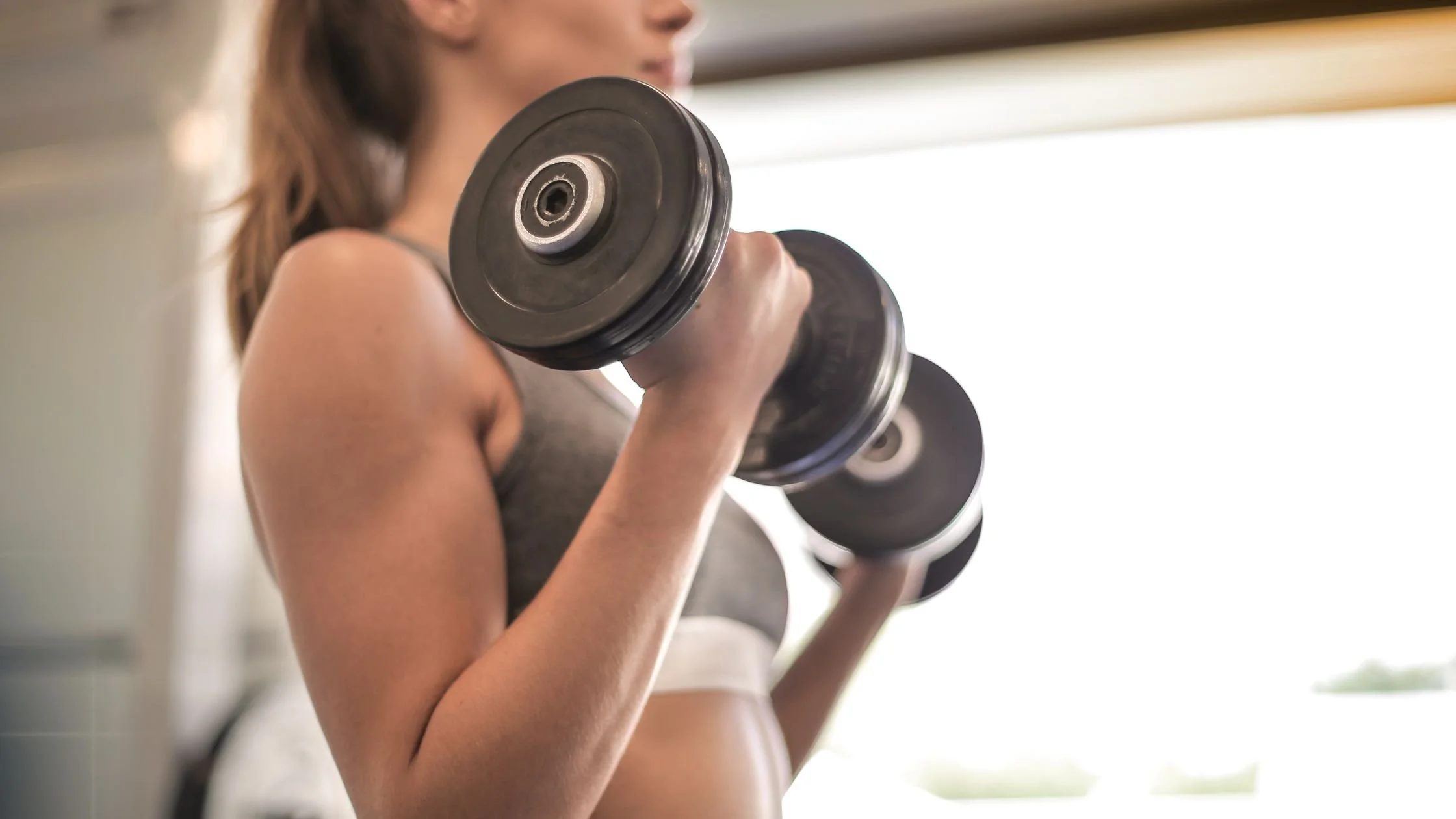 Your Weekly STEP: Strength
