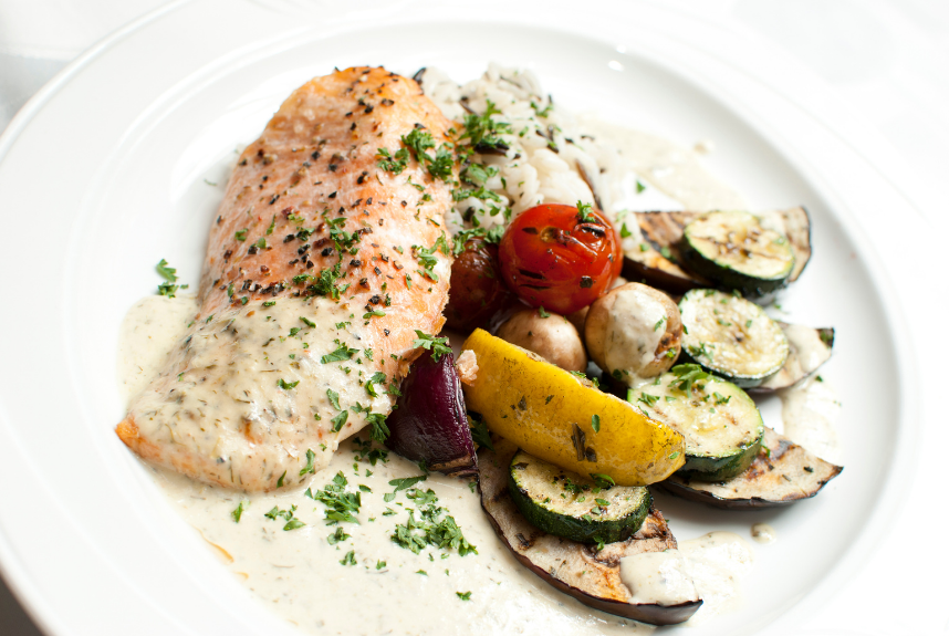 Your Weekly STEP: Protein