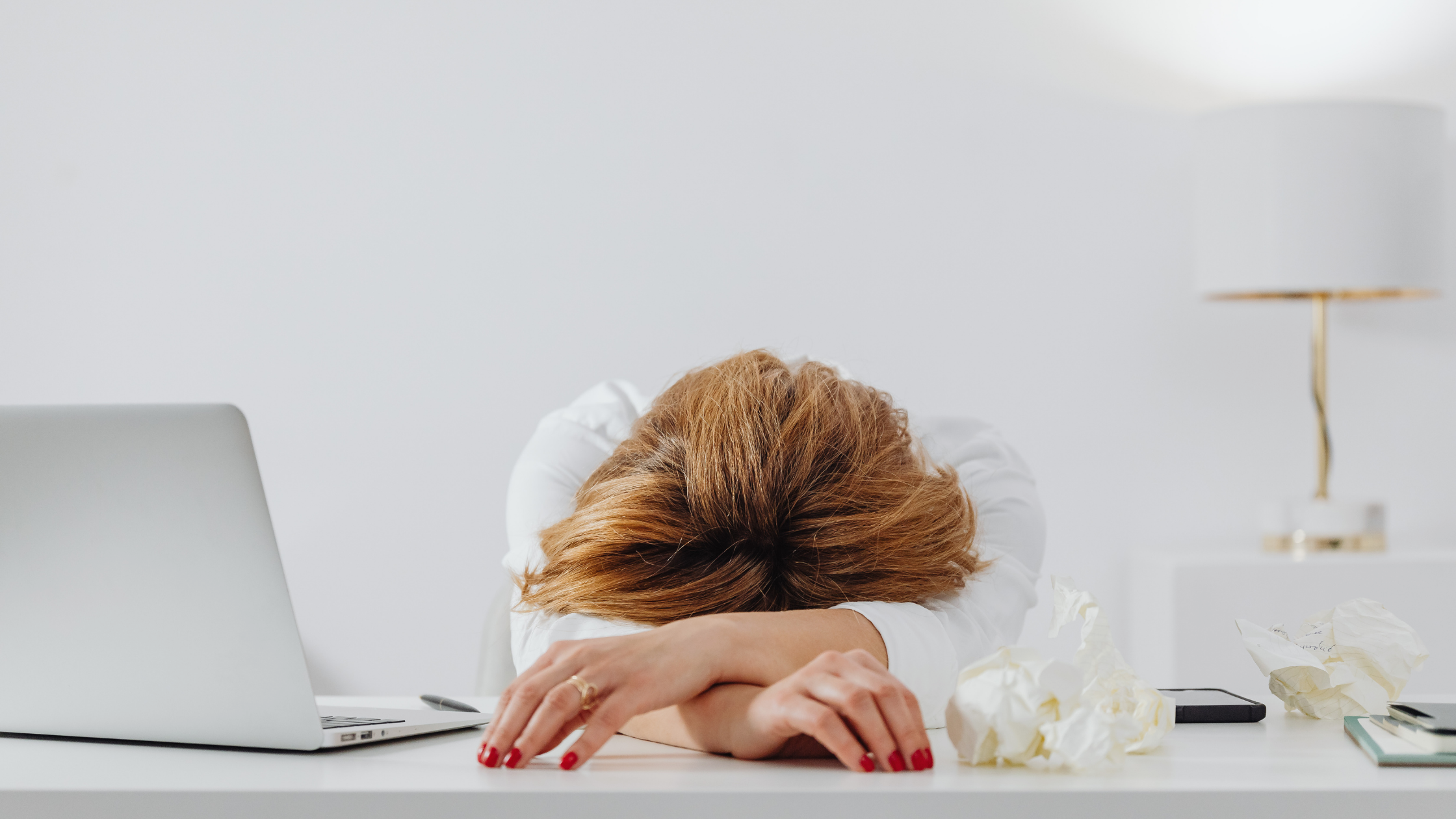 It’s Not You, It’s Your Cortisol