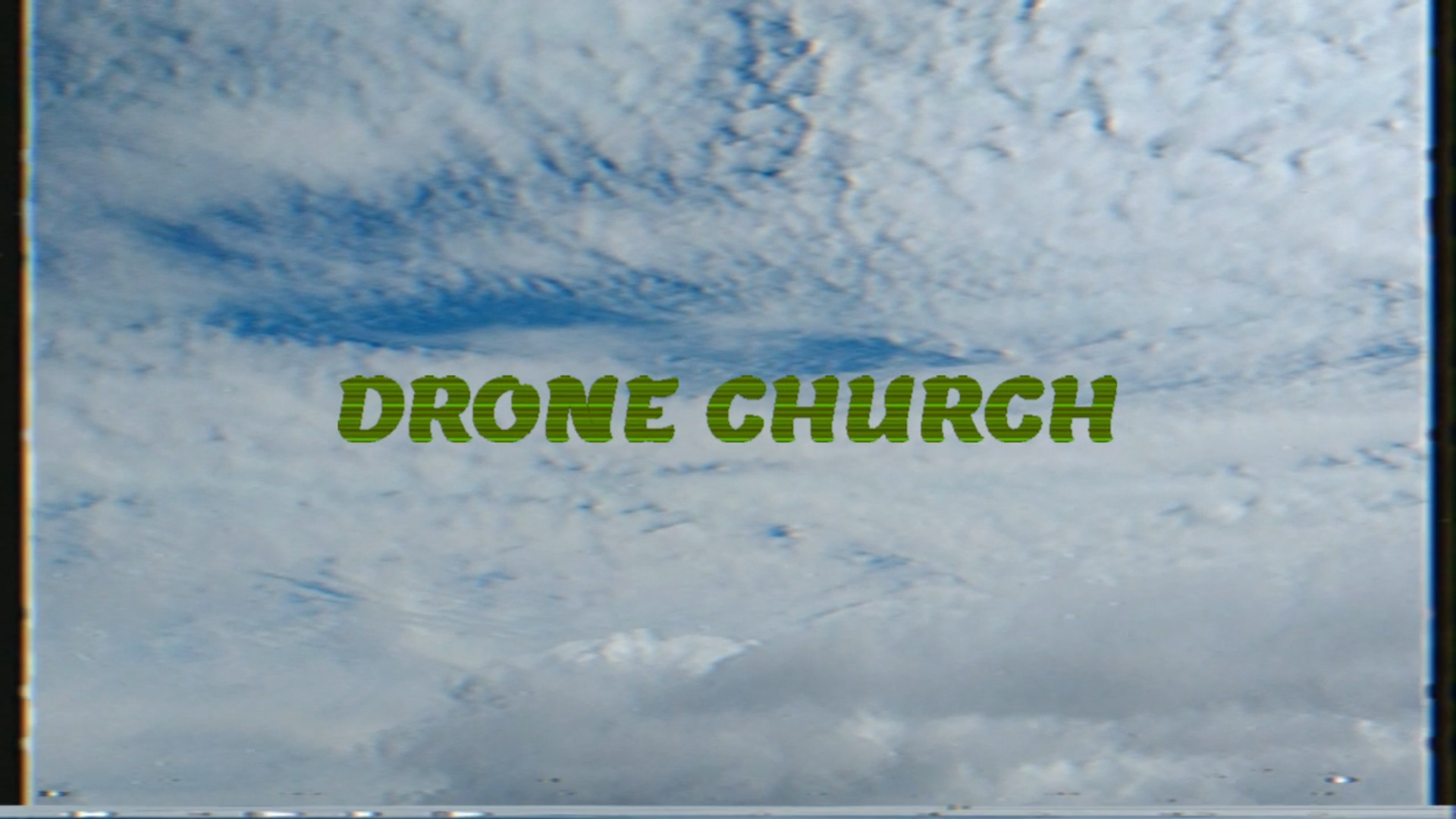 Drone Church Ravishing Reality Ripening Moon