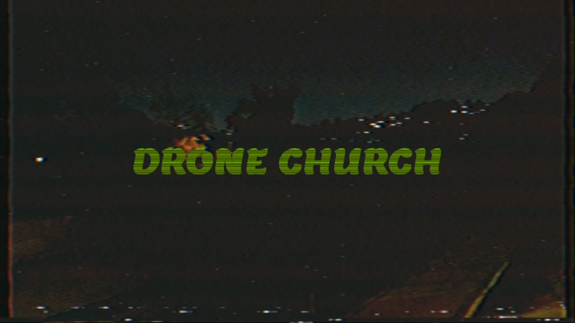 Drone Church Latent Liberation Lunar Eclipse