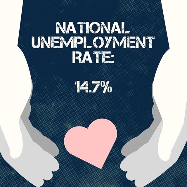 Nationally, unemployment just hit 14.7%. The restaurant and hospitality industries have been especially hard hit in the pandemic. The Texas Restaurant Association says 688,000 restaurant employees have been laid off or furloughed.

#FurloughKitchen #