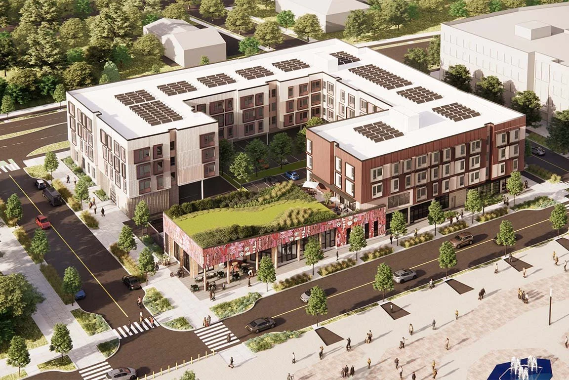 Artifact at The Heights