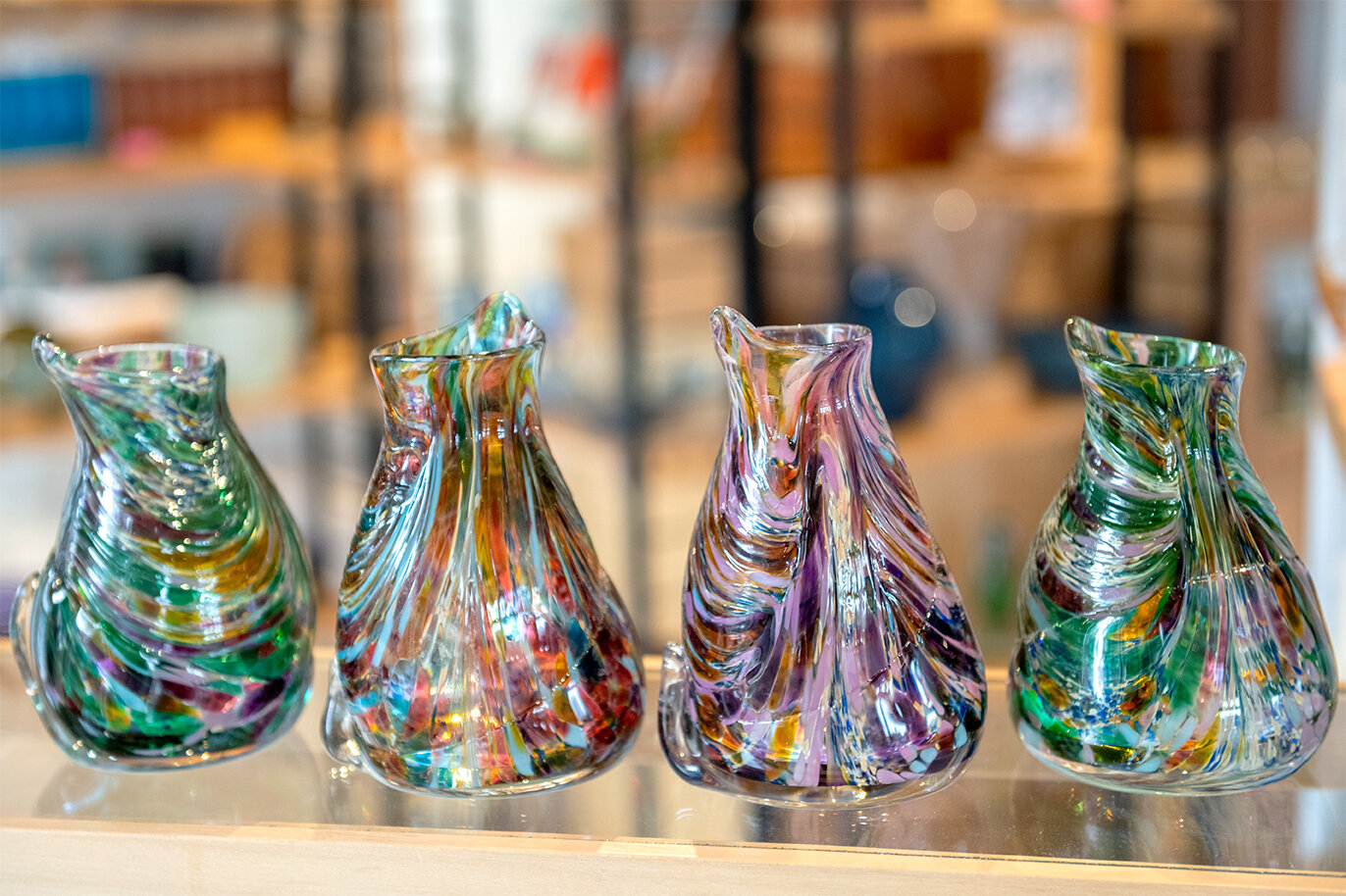 Shop Gallery Glass
