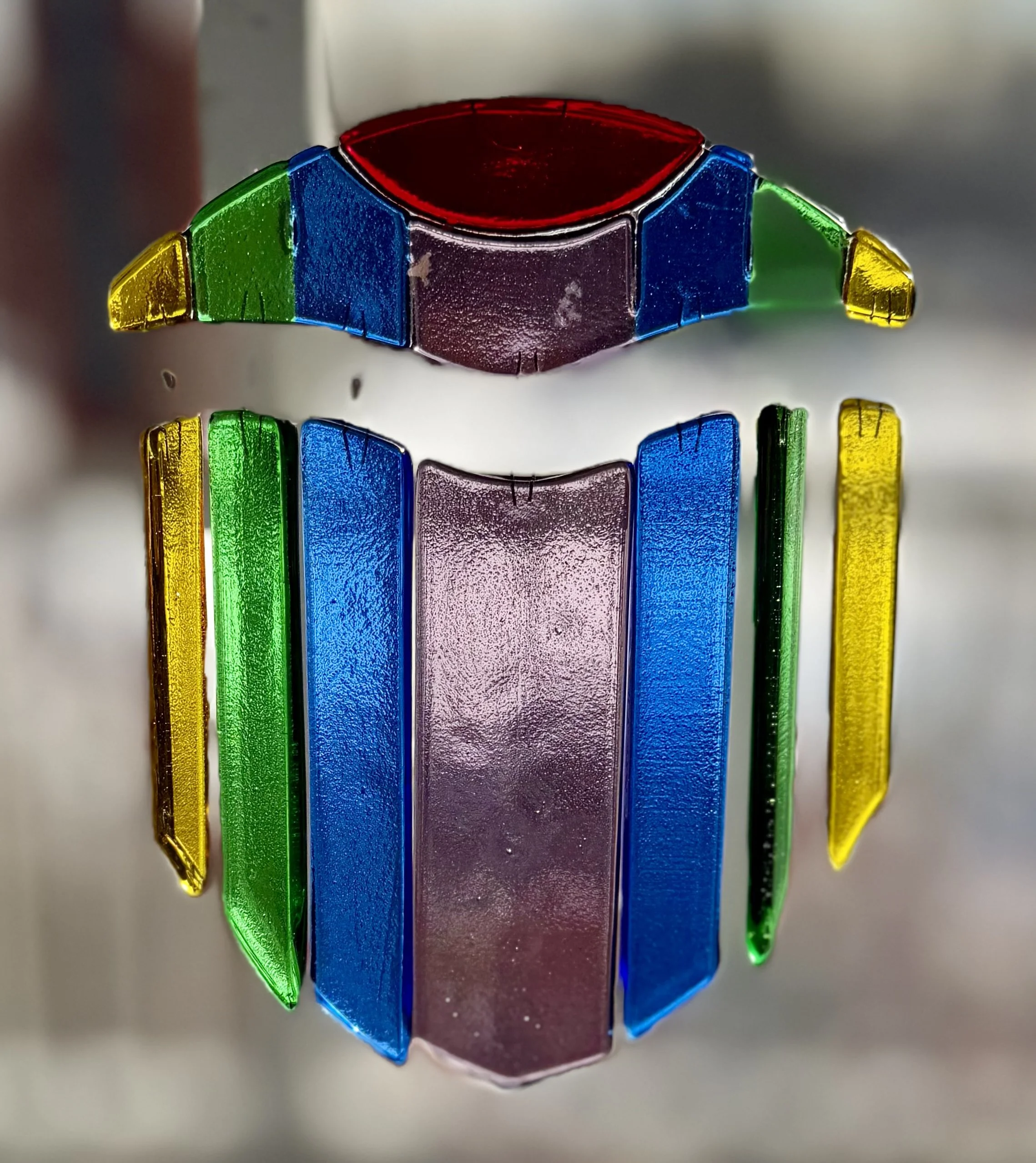 Tim Carr & Jason Tucker