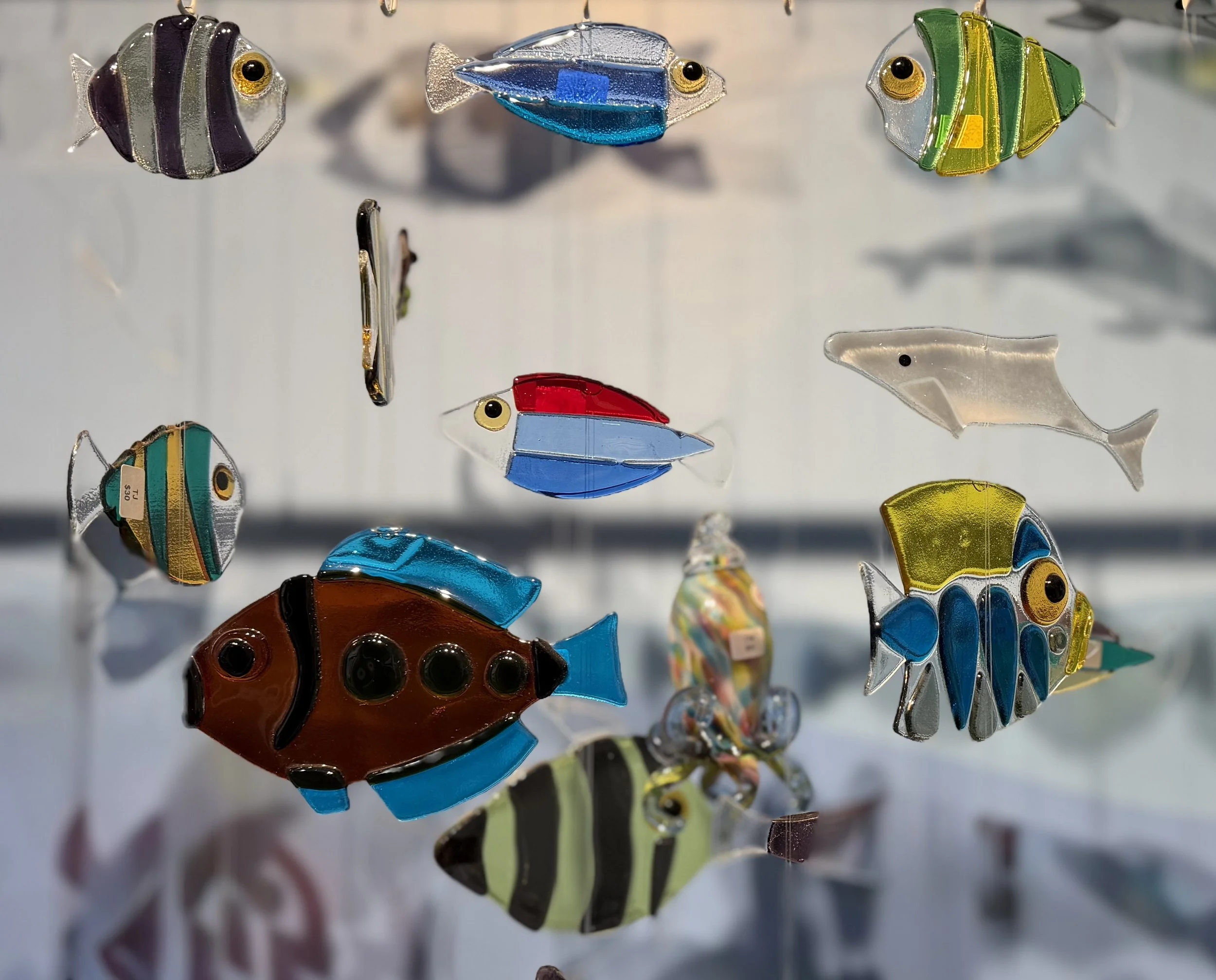 Tim Carr & Jason Tucker