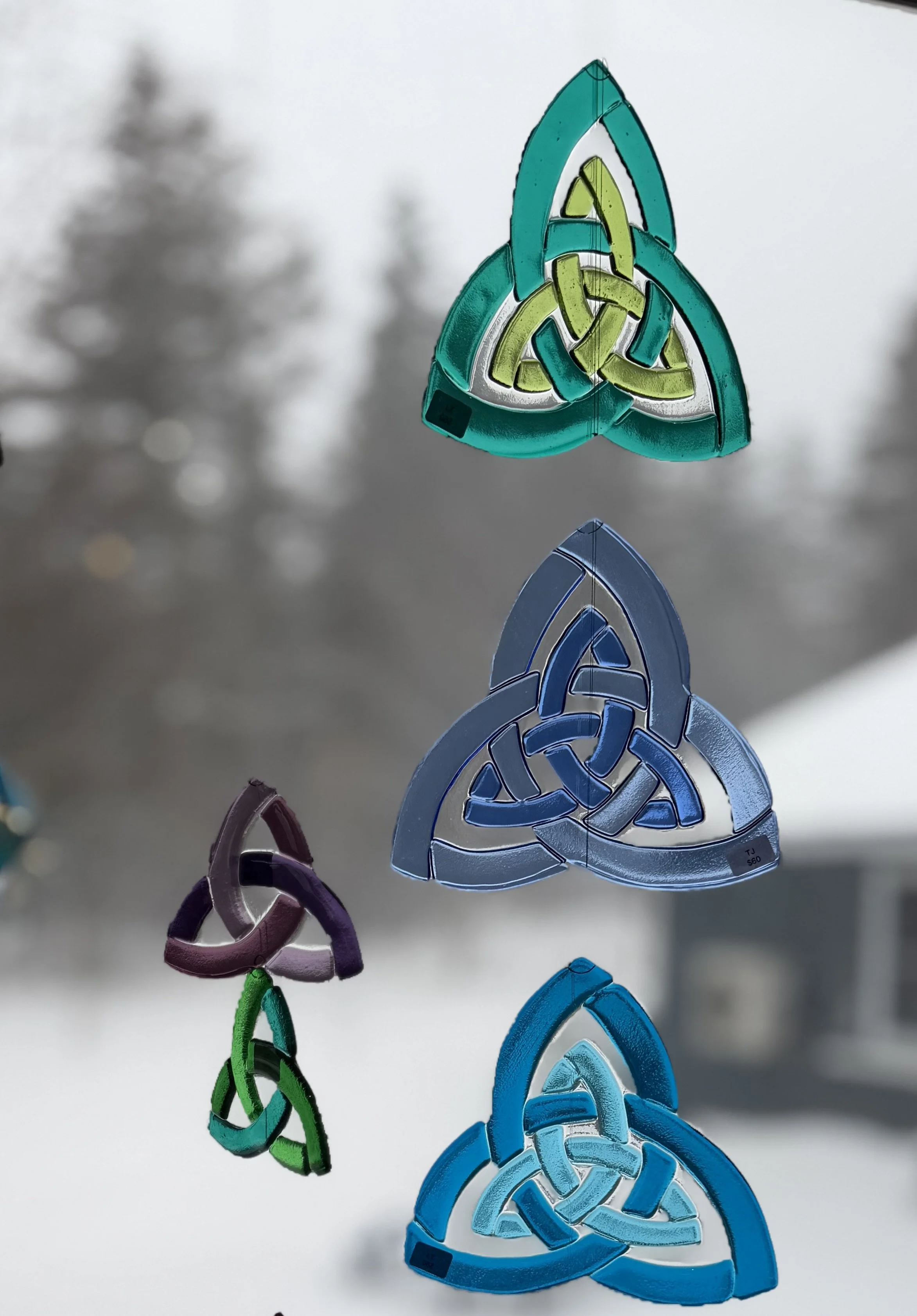 Tim Carr & Jason Tucker