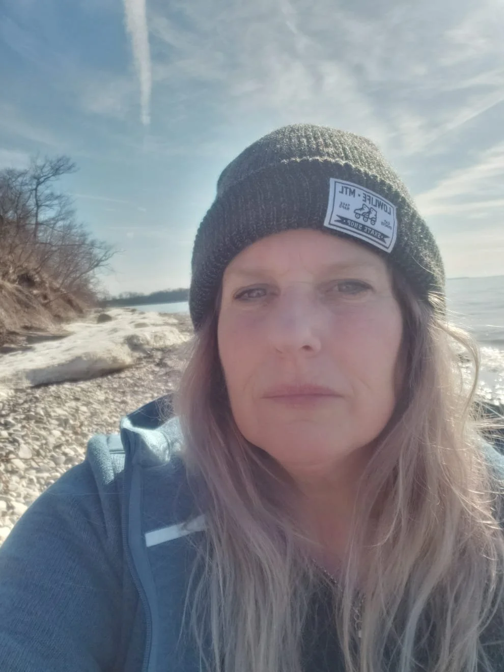 Barb Leeson
