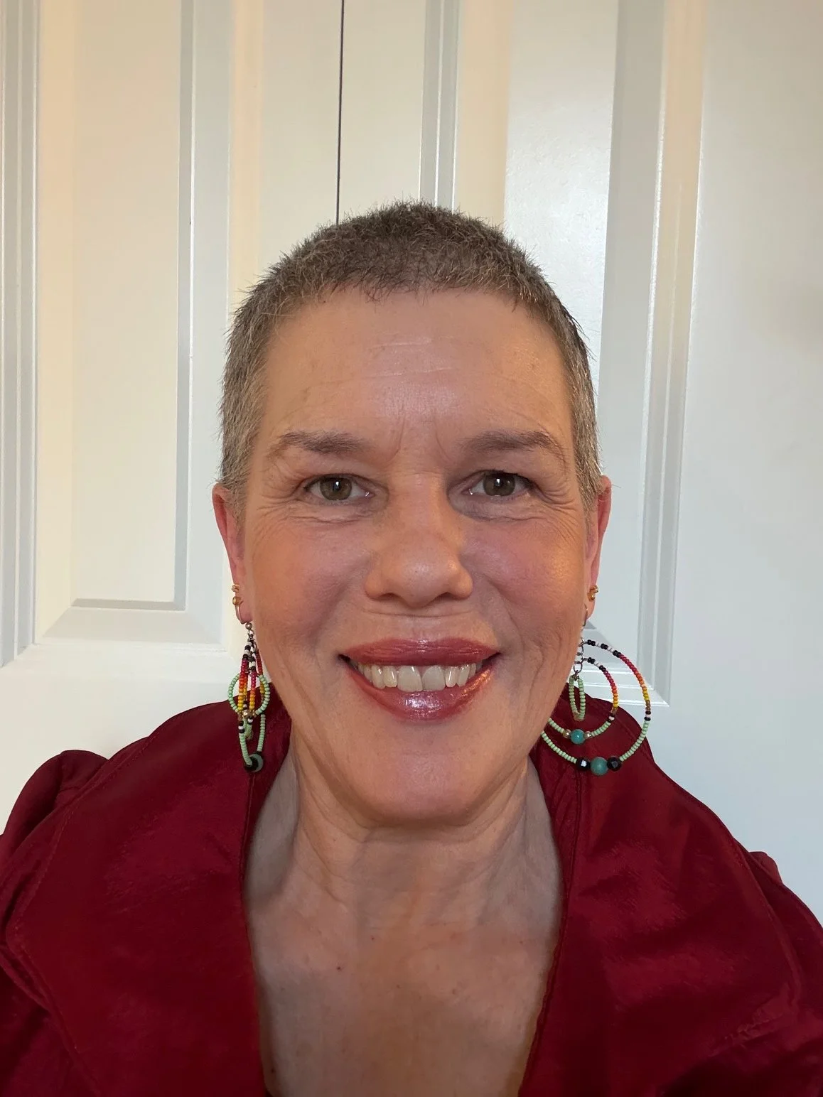 Shannon Monk
