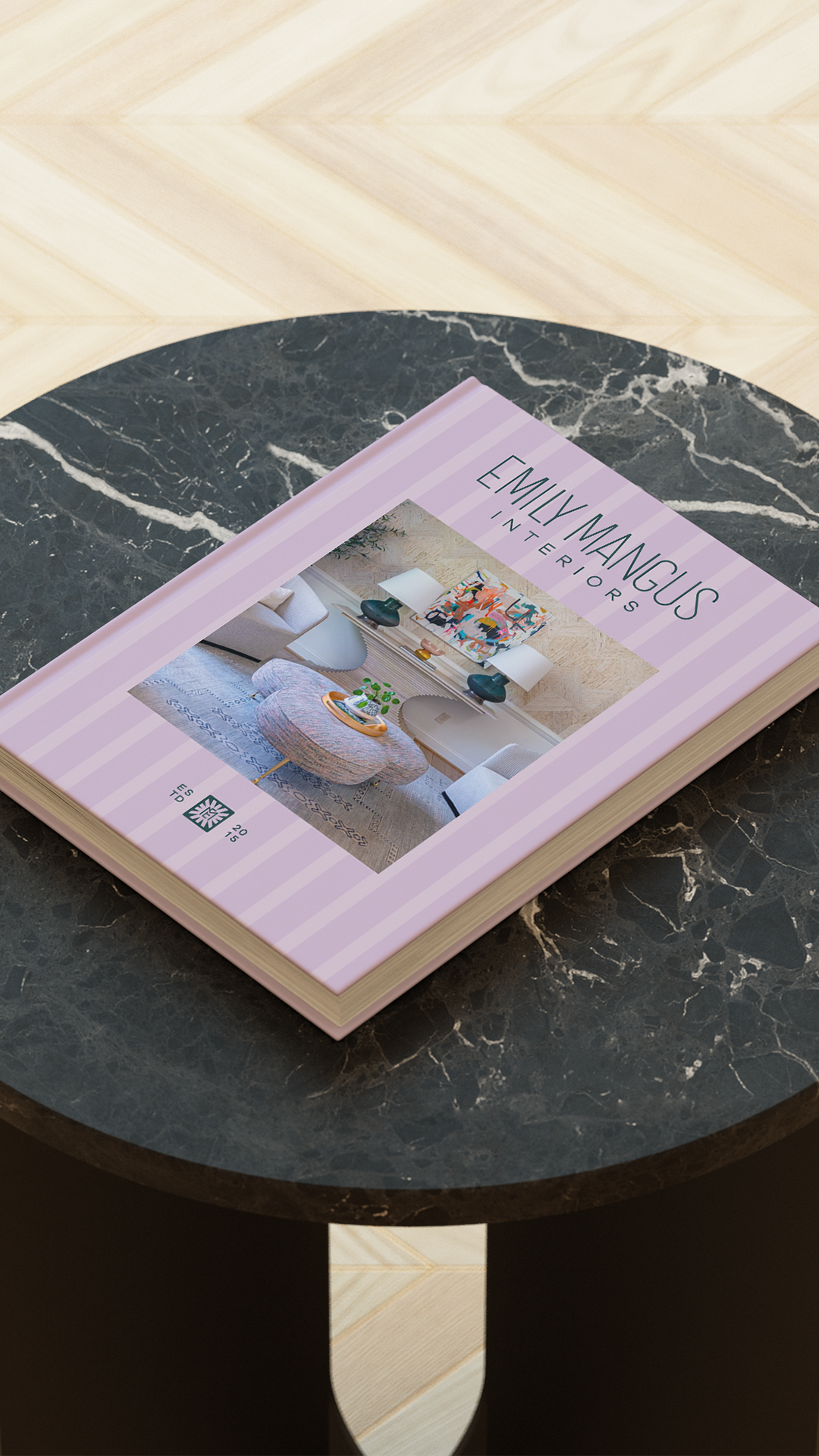 Emily Mangus Interiors