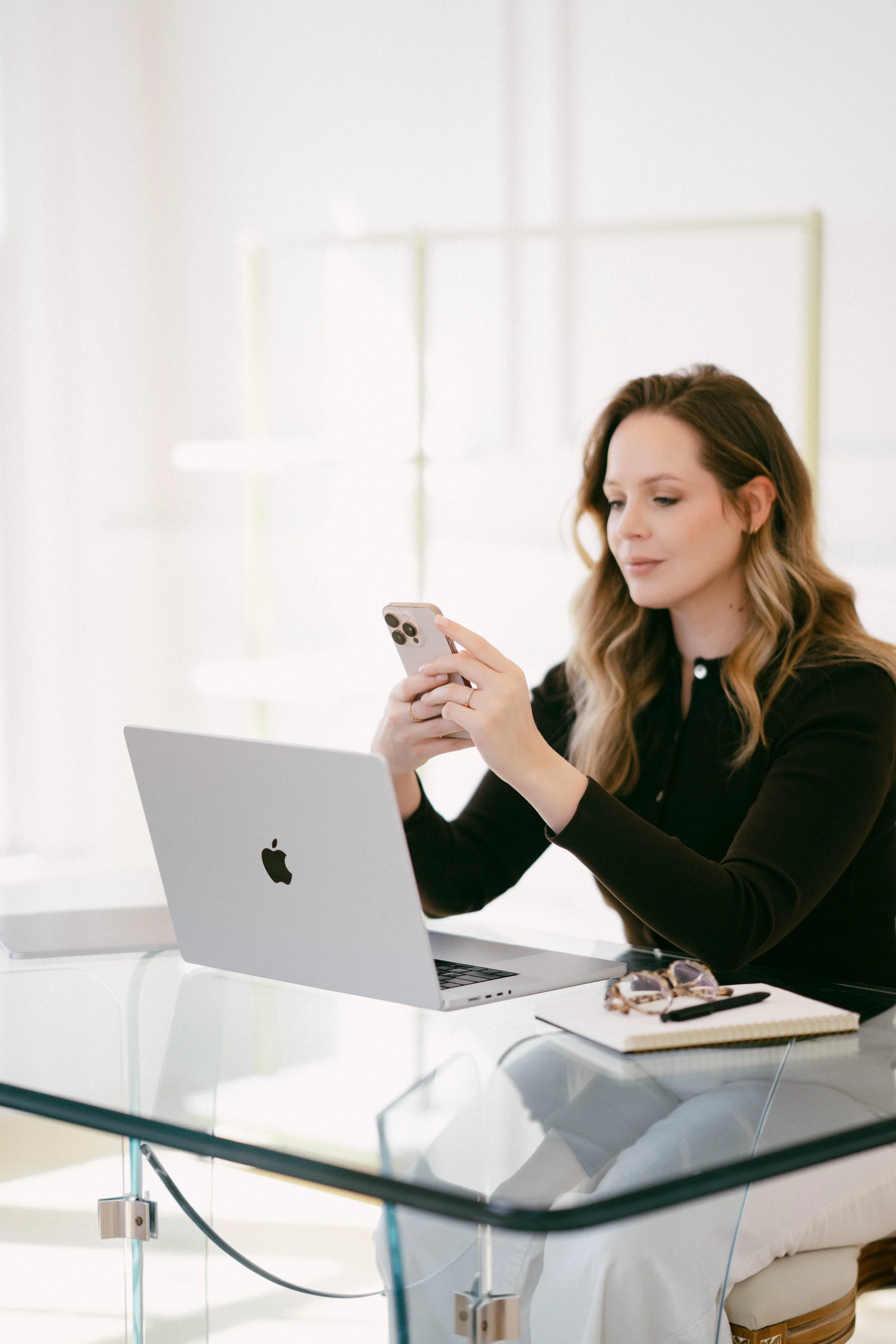 Showit vs Squarespace for Service Providers