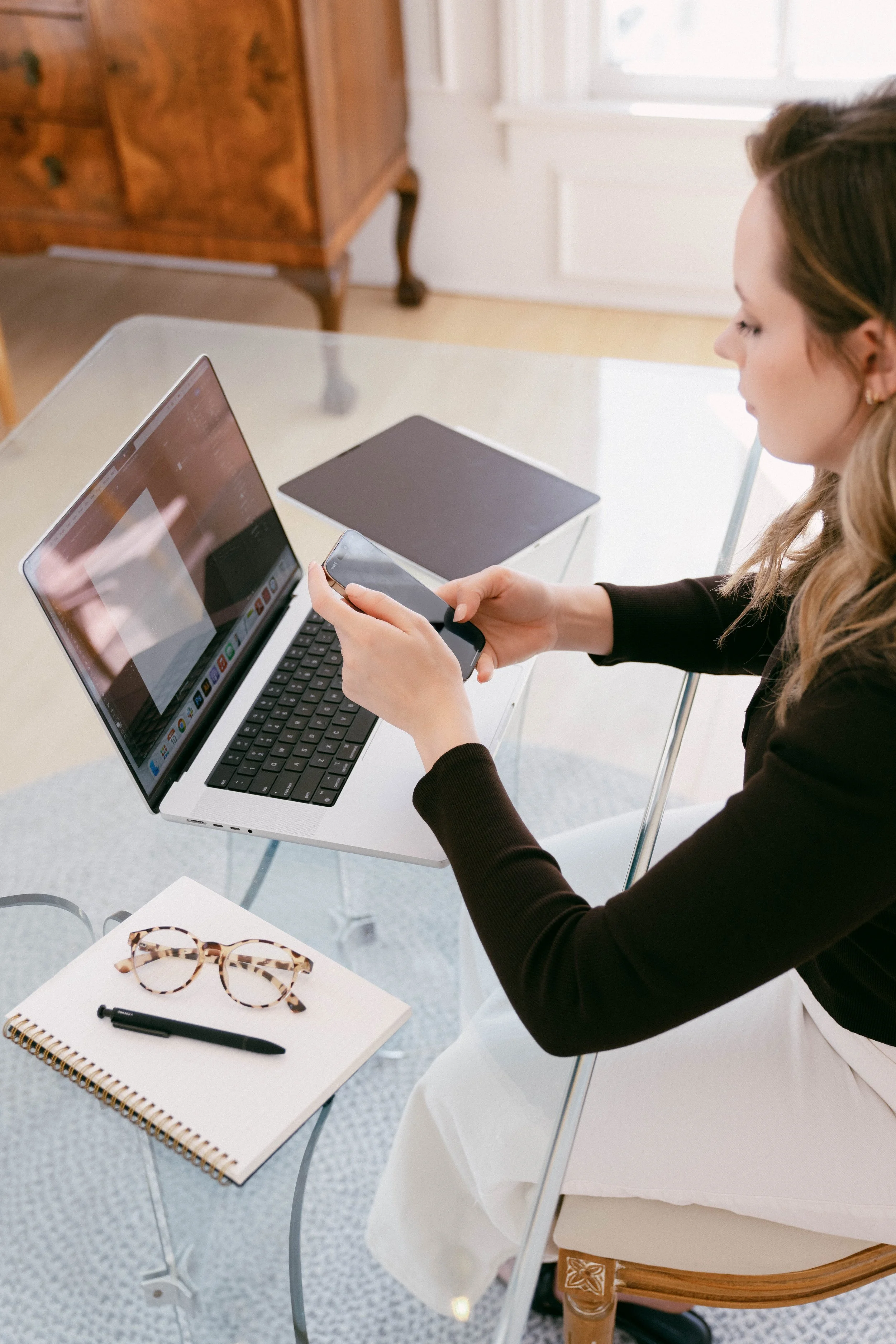 Why Your Website Isn’t Getting Inquiries