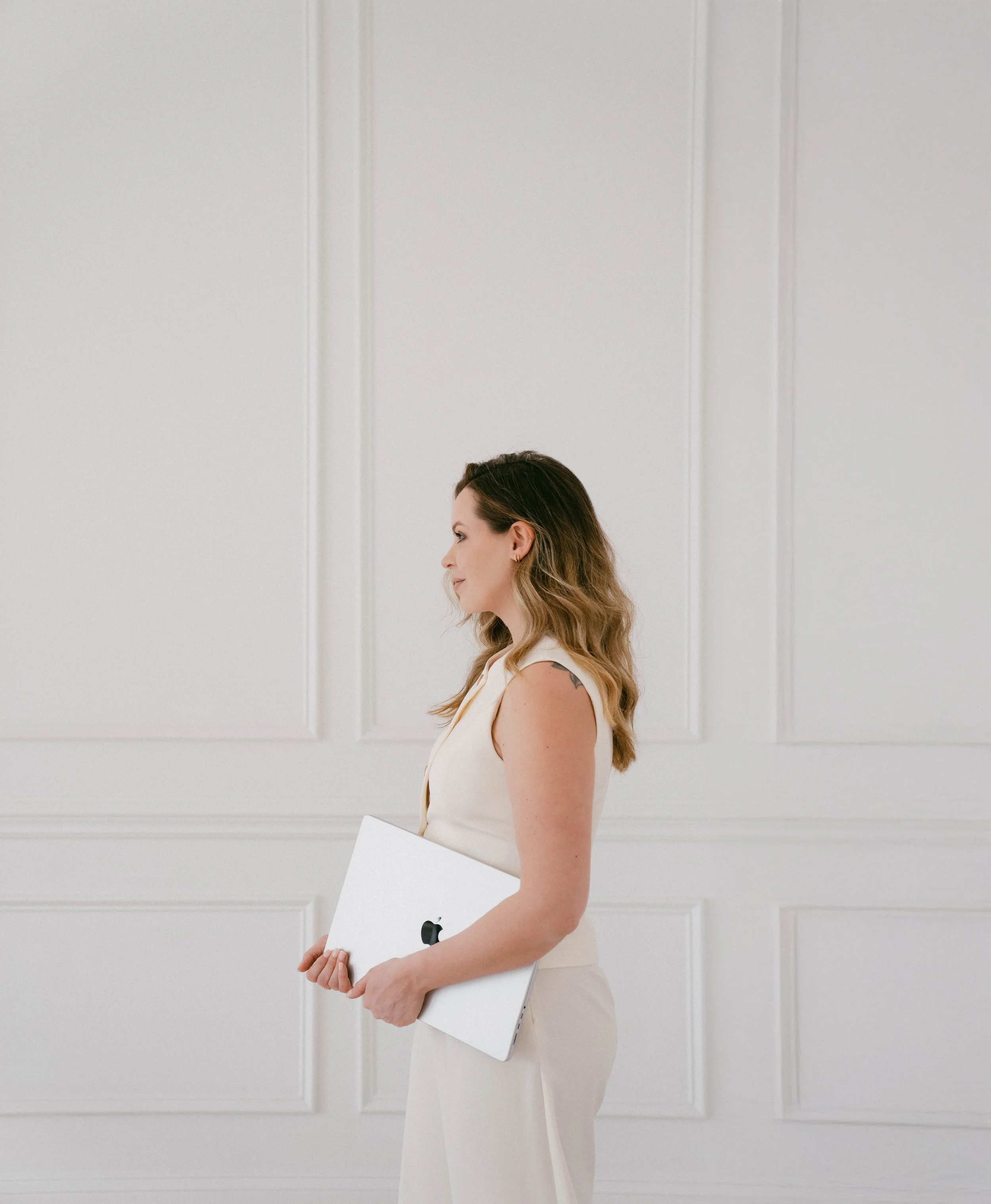 What Makes a Brand Feel High End?