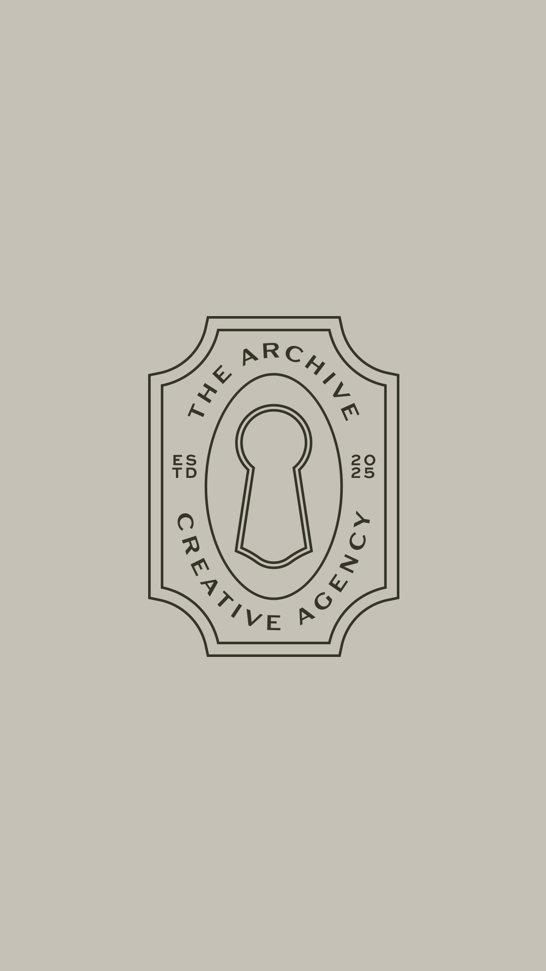 The Archive Creative Agency