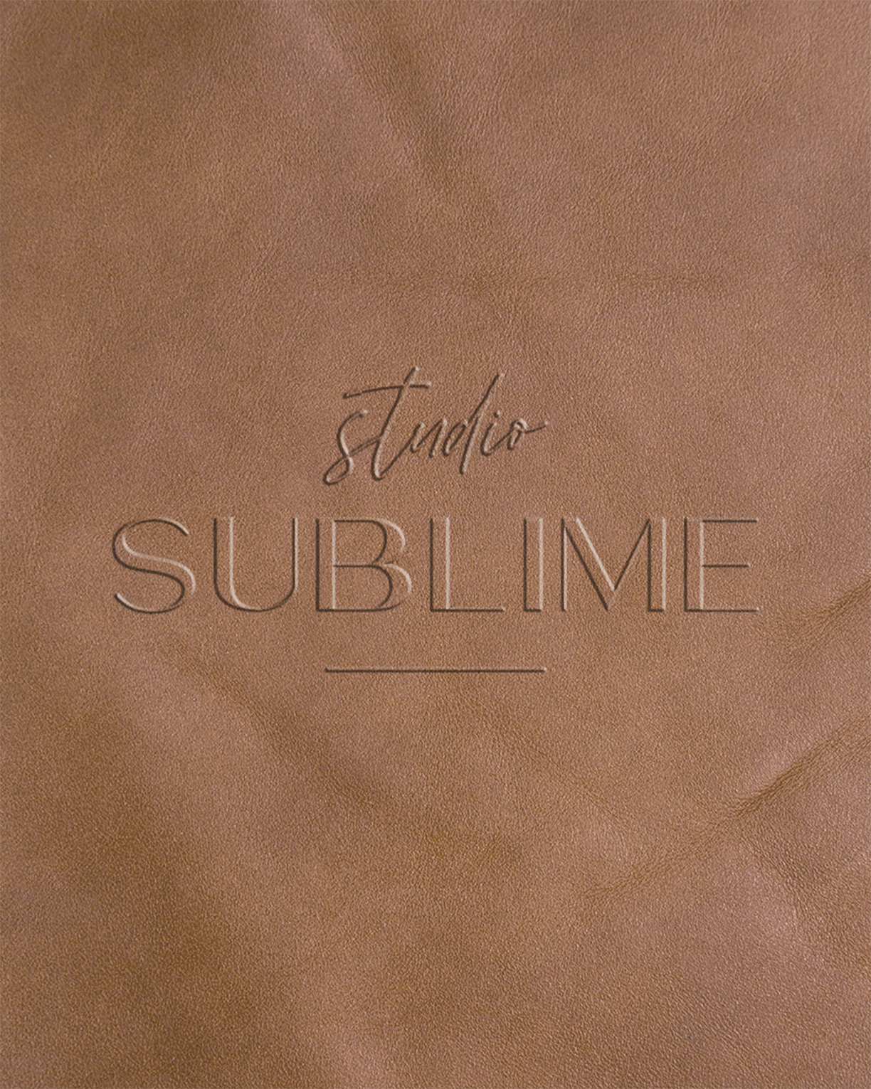 Studio Sublime — Creatives by Courtney