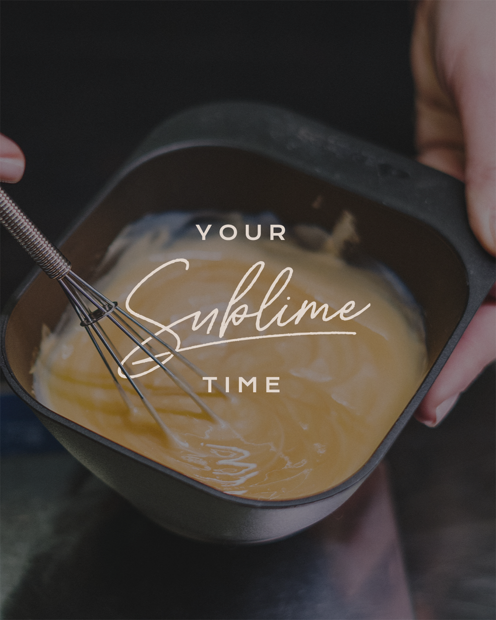 Studio Sublime — Creatives by Courtney