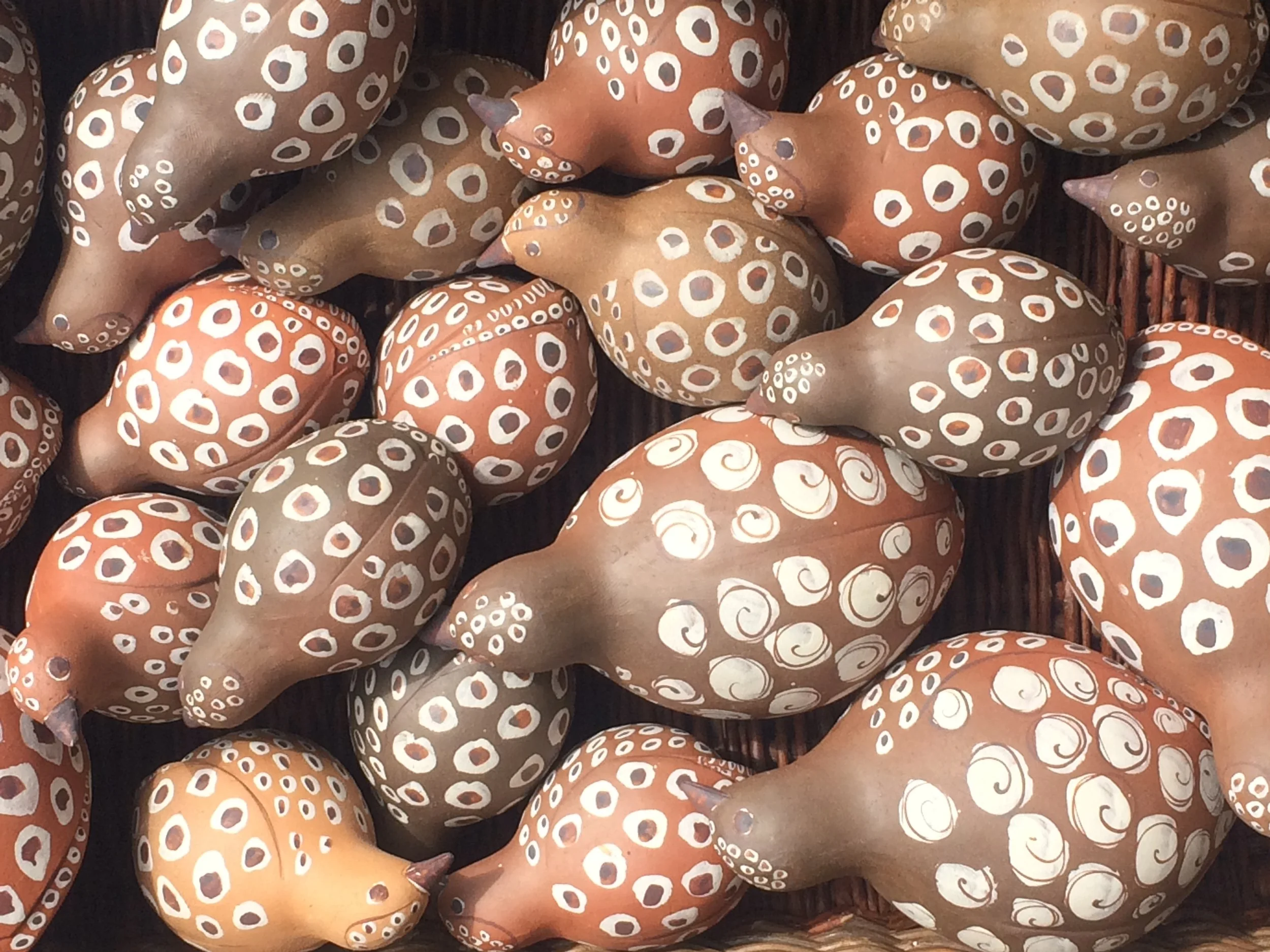 Lallinger Töpfermarkt