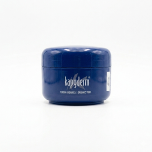 Organic Turba — Kapyderm Sphagnum peat treatment