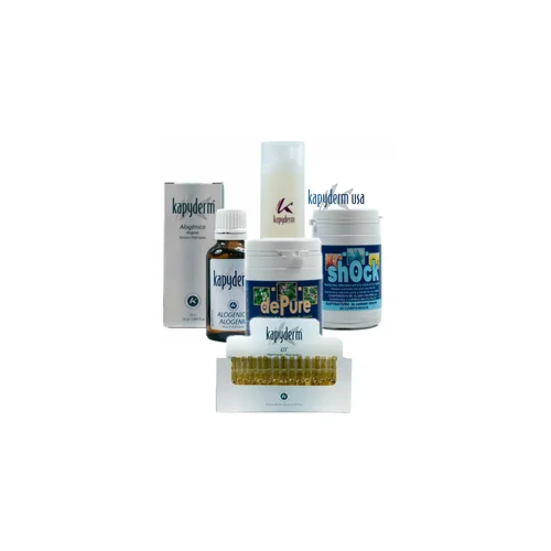 Alopecia Areata Treatment