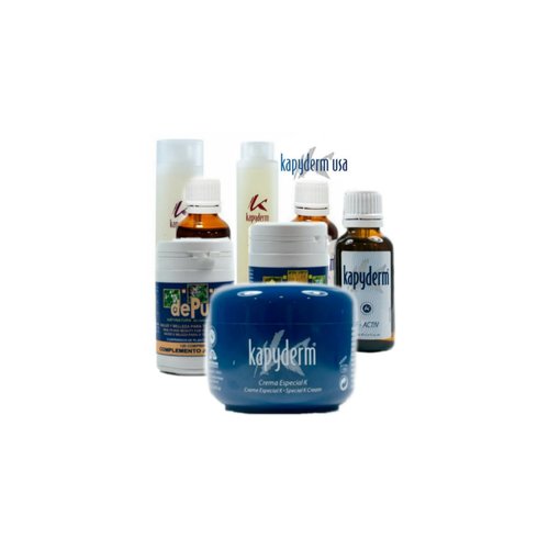 Scalp Psoriasis Treatment