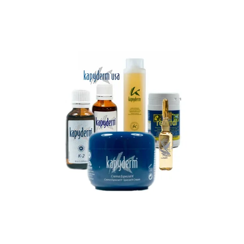 Seborrheic Dermatitis Treatment