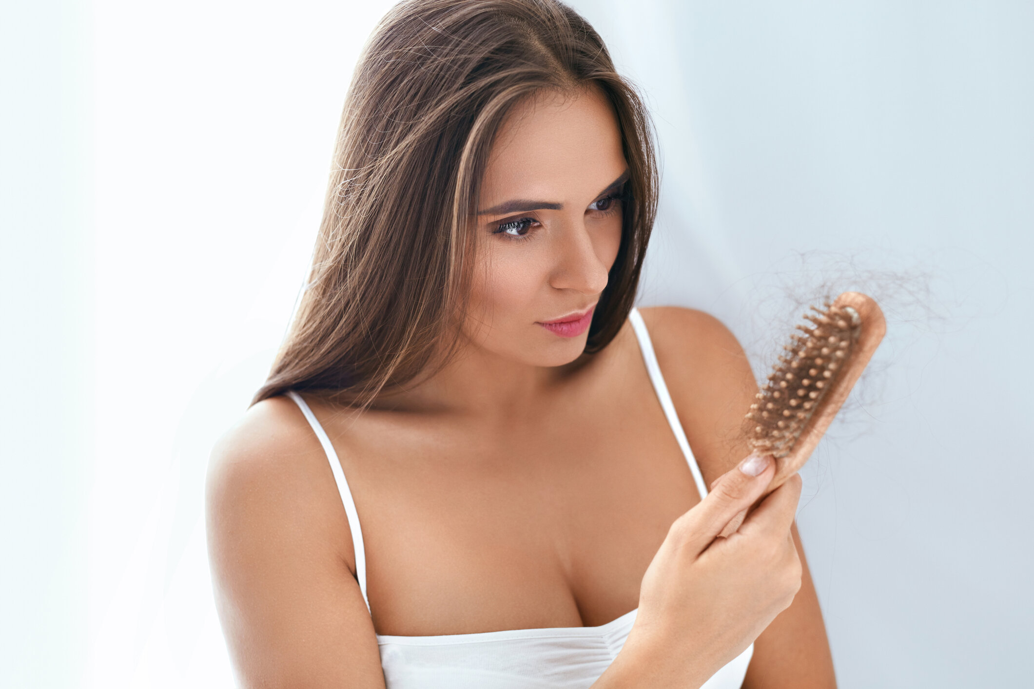 What Is Diffuse Hair Loss and How You Can Treat It? — Kapyderm USA What Is Diffuse Hair Loss and How You Can Treat It? — Kapyderm USA