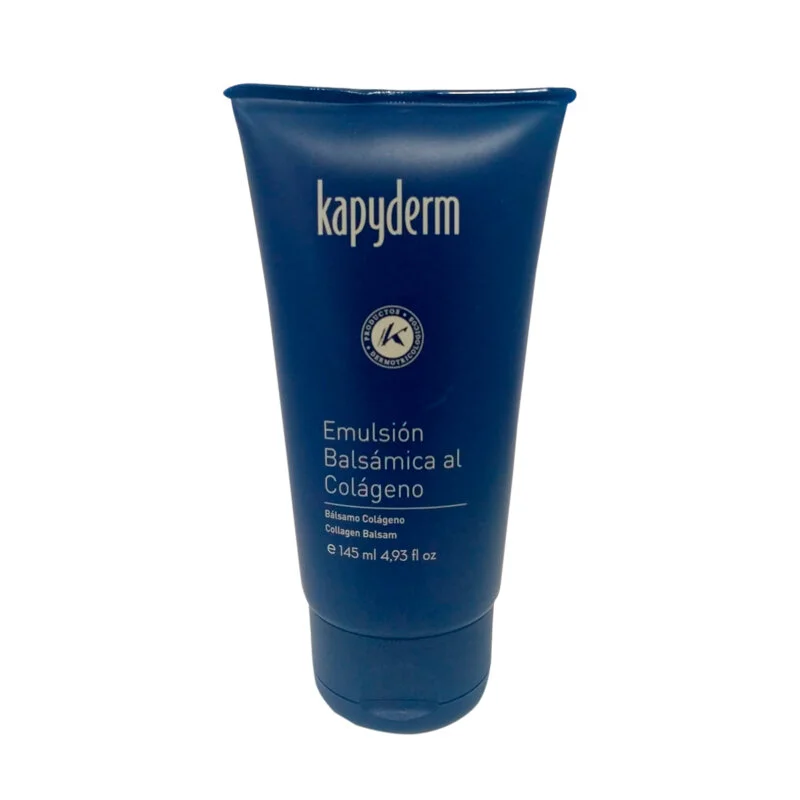 Balsamic Collagen Emulsion