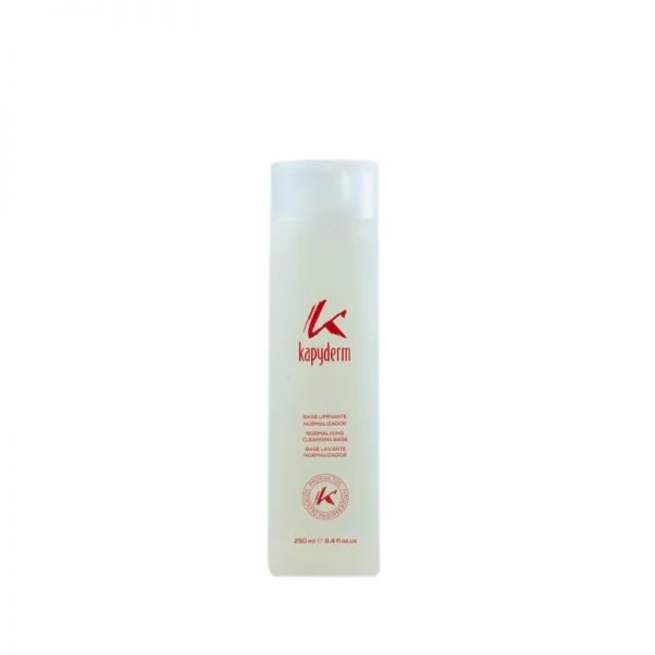 Normalizing Hair Wash
