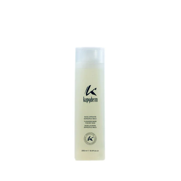 Dry Hair Wash