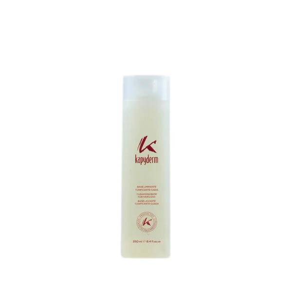 Dandruff Hair Wash