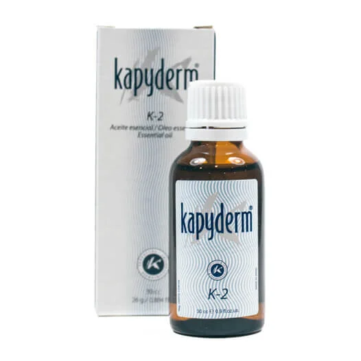 Oil K2