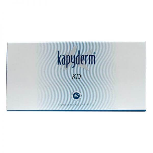 Ampoule KD