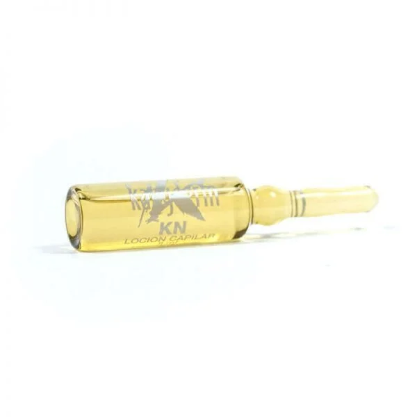 Ampoules KN