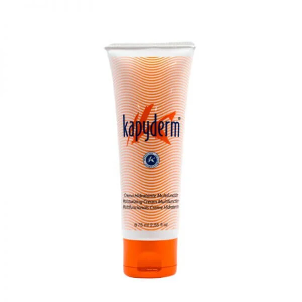 Moisturizing and Multi-Function Cream